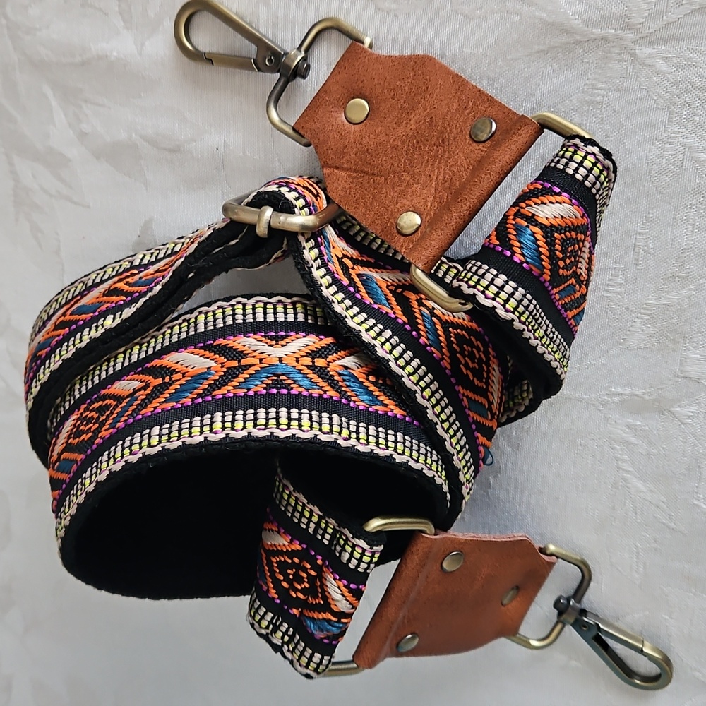 New Vintage Handbag Strap.
